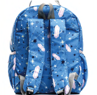 School Backpack Set