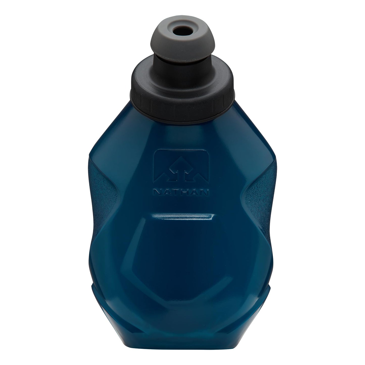 Nathan - Trail Mix Plus 2 Black/Reflective Sliver OSFM