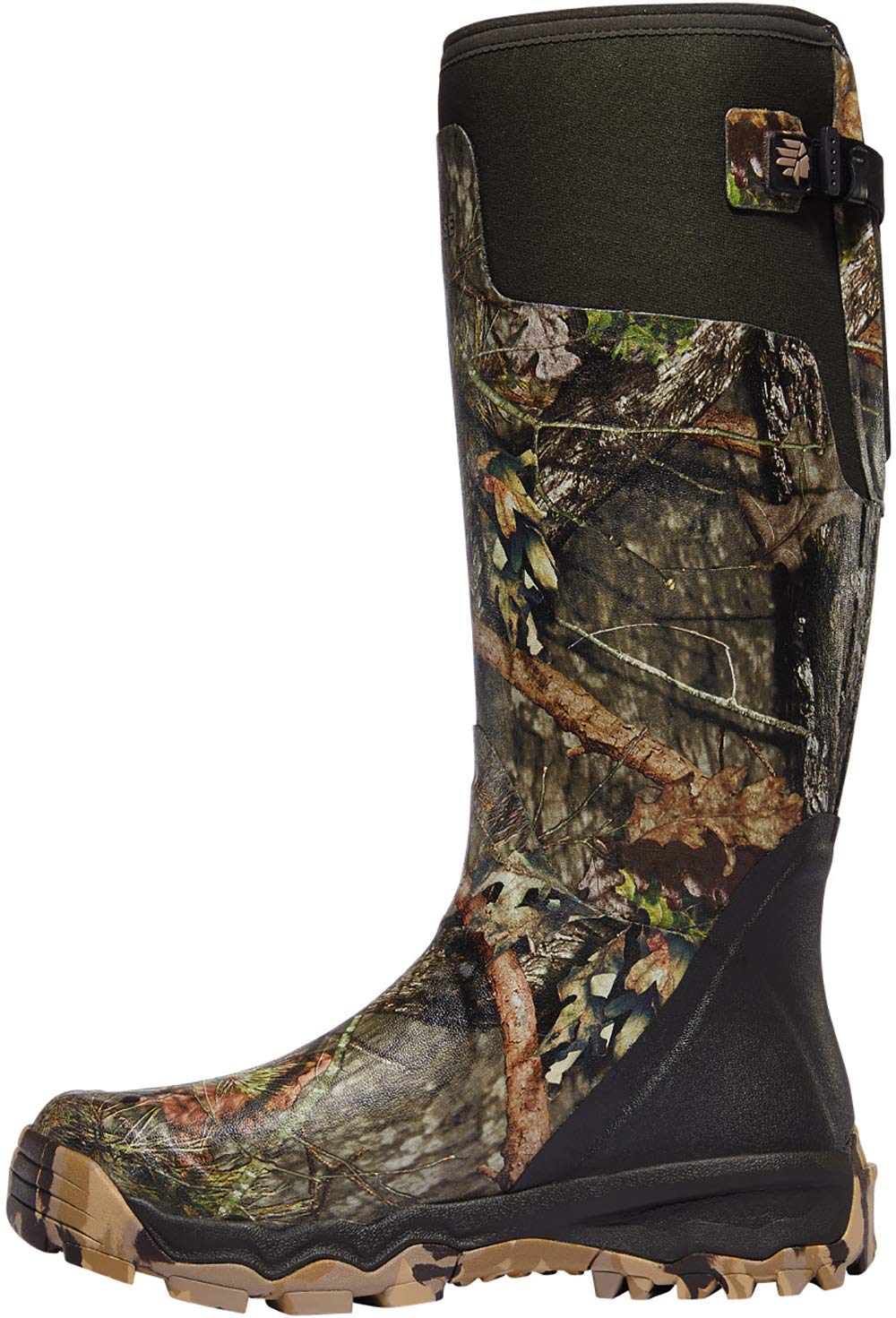 LaCrosse Alphaburly Pro 18" Hunting Boots
