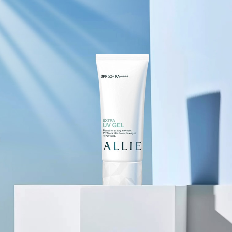 ALLIE Extra UV Gel 90g SPF50+PA++++