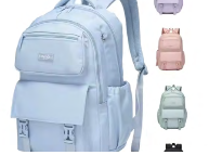 Backpack Gift Set