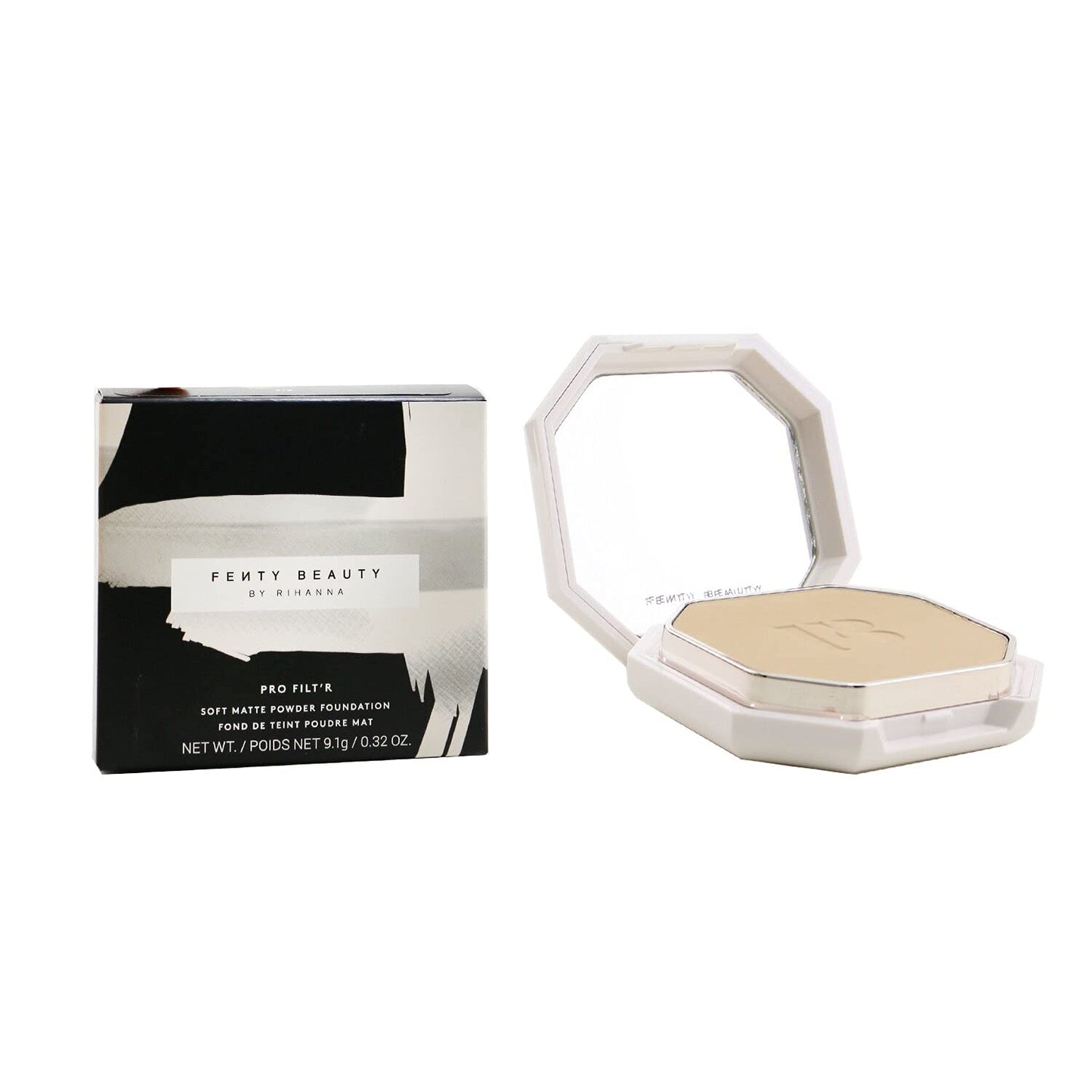 Fenty Beauty by Rihanna Pro Filt’r Soft Matte Longwear Powder Foundation 210