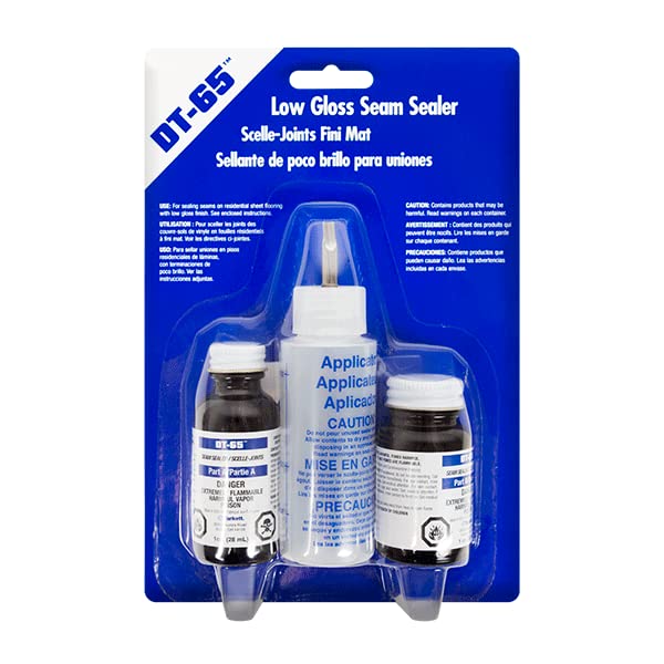 Tarkett Low Gloss Seam Sealer