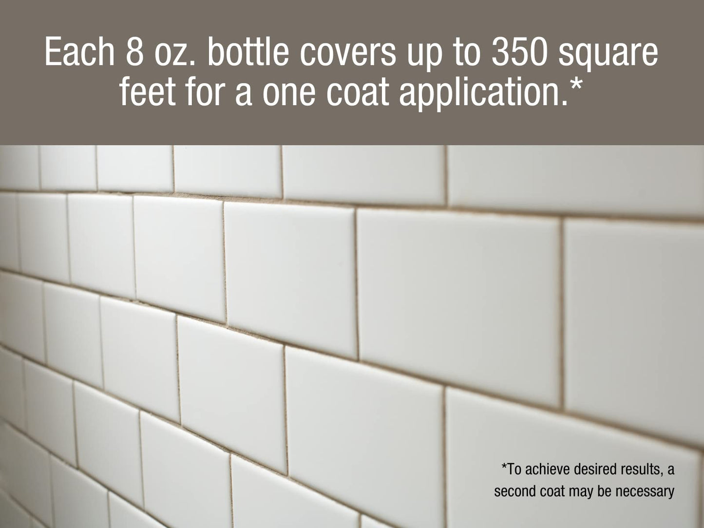 TEC Grout Colorant | Regrouting Tile | 8 oz.