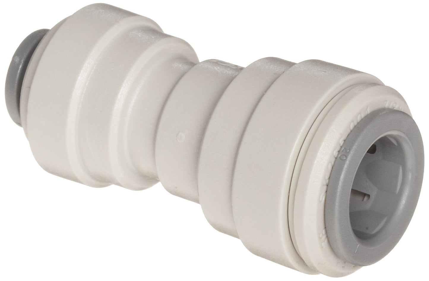 John Guest Acetal Copolymer Tube Fitting (Pack of 10)