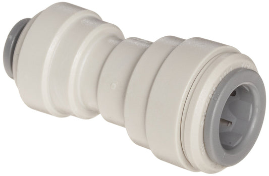 John Guest Acetal Copolymer Tube Fitting (Pack of 10)