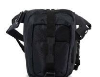 Leg Sling Bag / Crossbody Utility Pouch