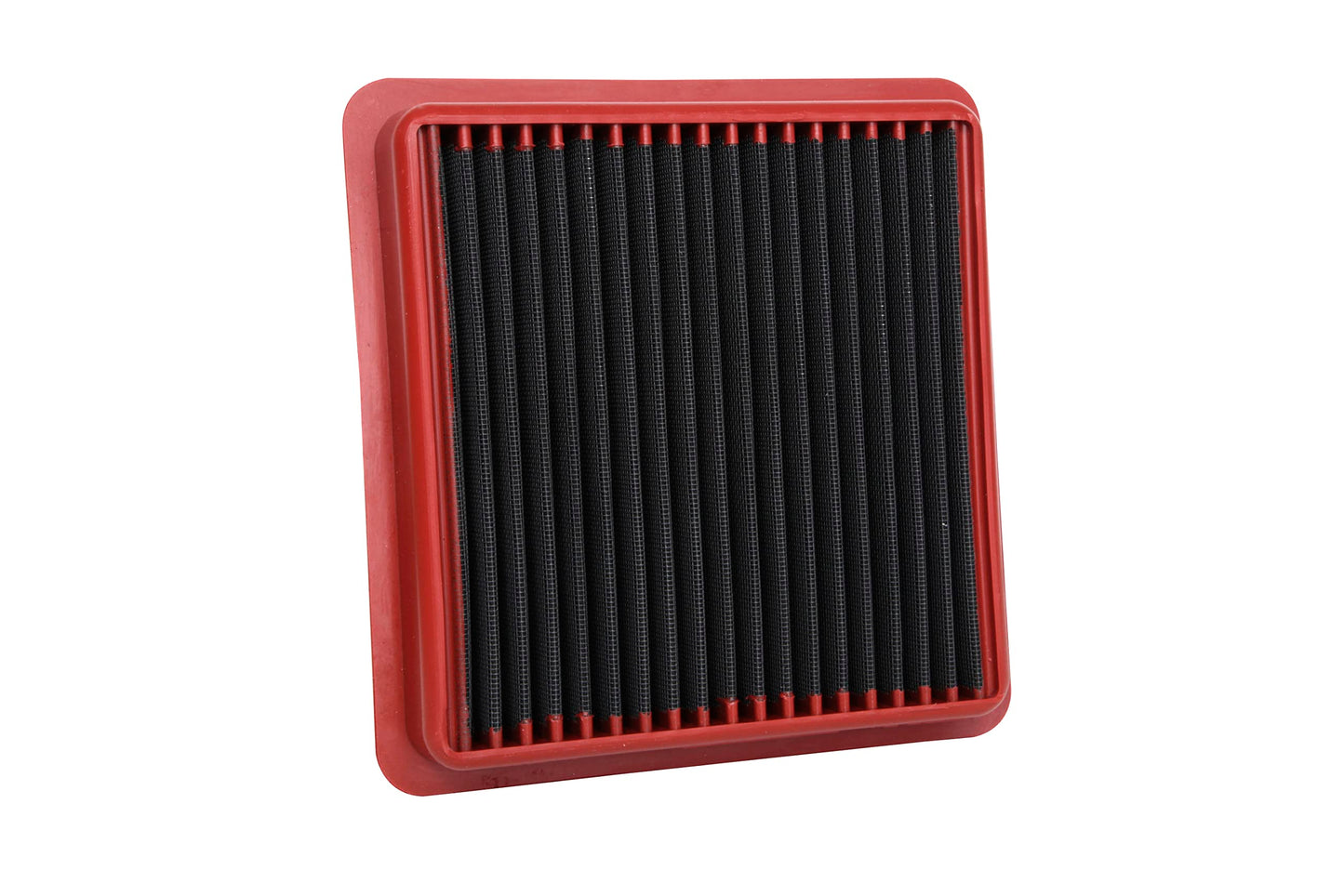 K&N Select Engine Air Filter, Dry Synthetic, Washable, Replacement Filter
