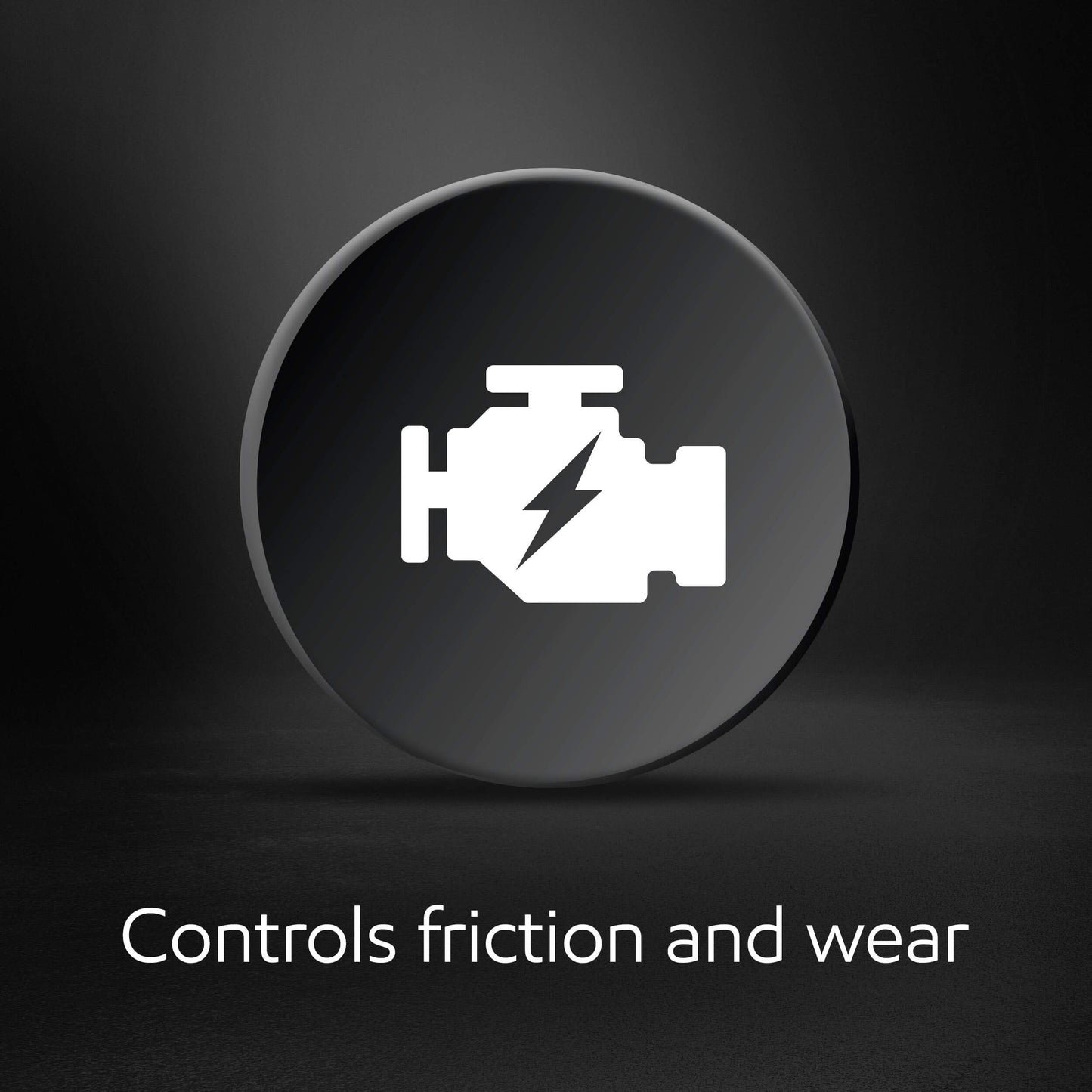 Mobil 1 15W-50 Advanced Full Synthetic Motor Oil, 5 qts