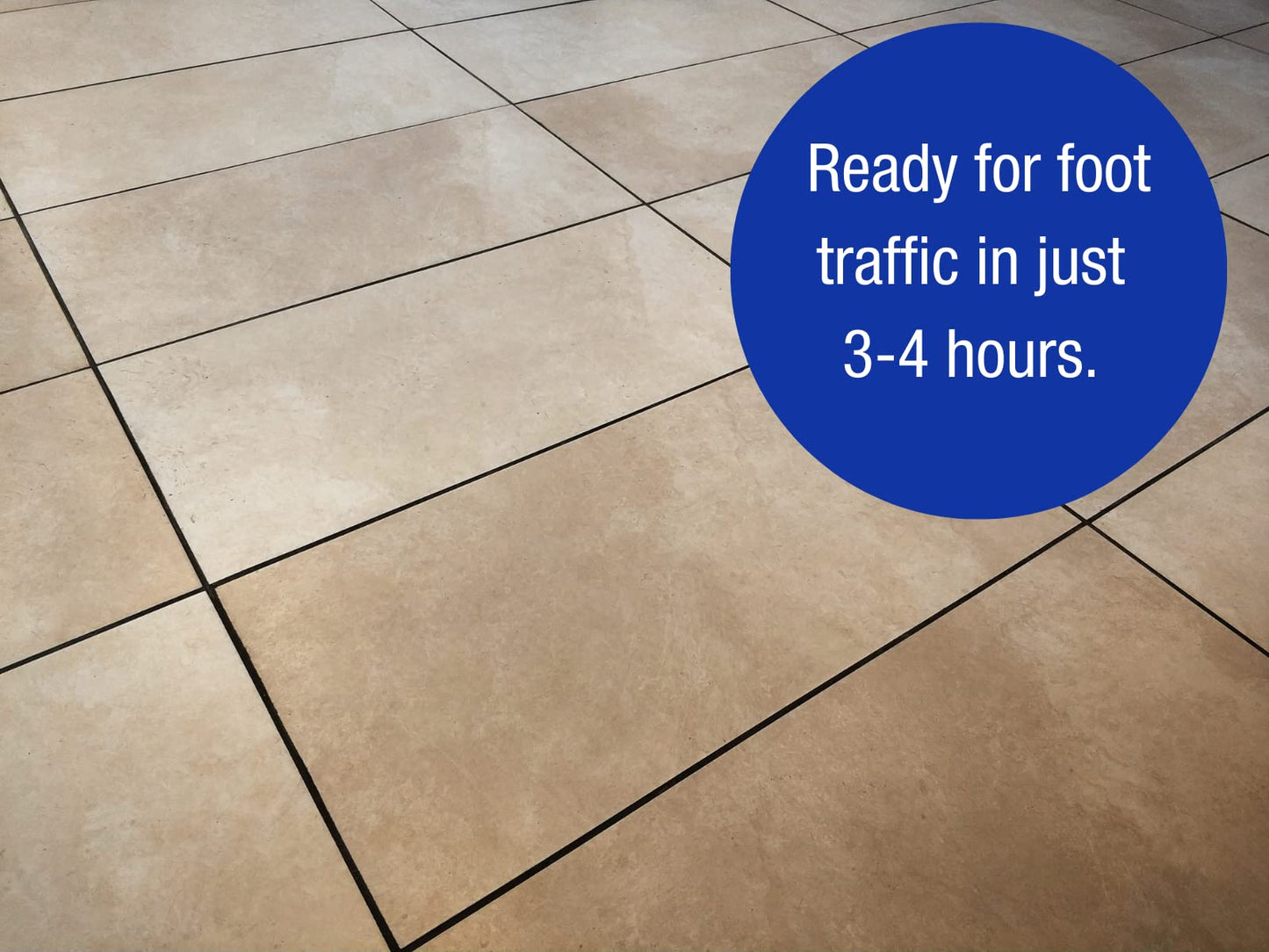TEC Grout Colorant | Regrouting Tile | 8 oz.