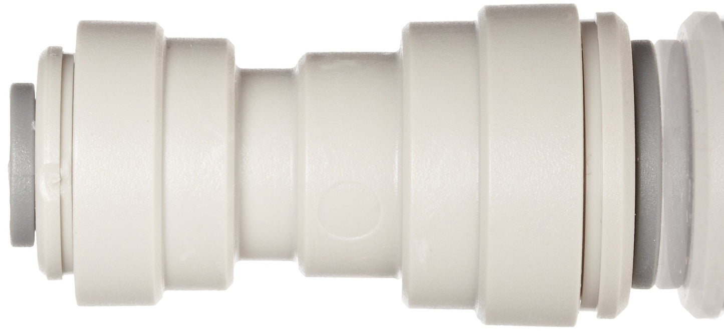 John Guest Acetal Copolymer Tube Fitting (Pack of 10)