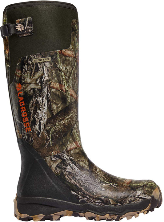 LaCrosse Alphaburly Pro 18" Hunting Boots