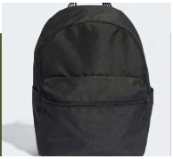 Heavy-Duty Work Backpack