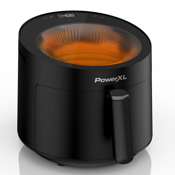 PowerXL 5.3qt. Luminex Air Fryer