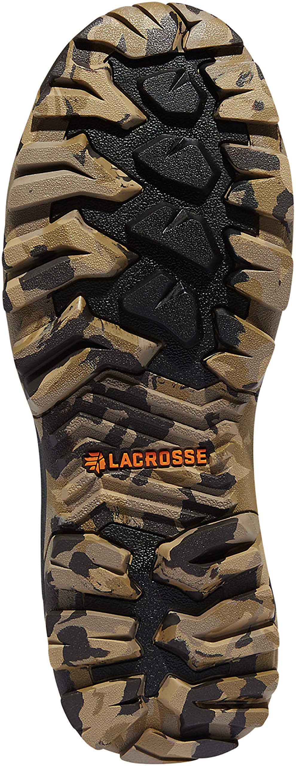 LaCrosse Alphaburly Pro 18" Hunting Boots