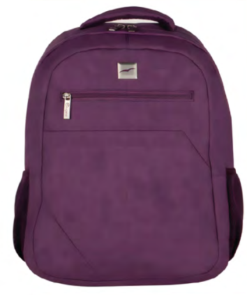 Heavy-Duty Work Backpack