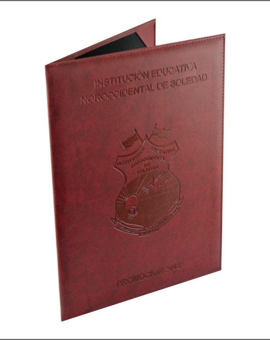 Diploma Holder (2 sizes)