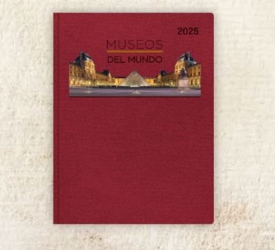 Museums of the World