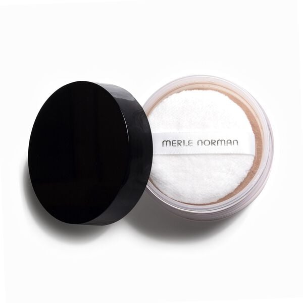 Sheer Face Powder Translucent